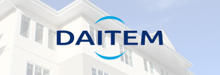 Alarme Daitem : Les solutions Daitem pour la sécurité résidentielle